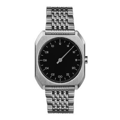 Montre Slow Mo 02 - Slow Watches