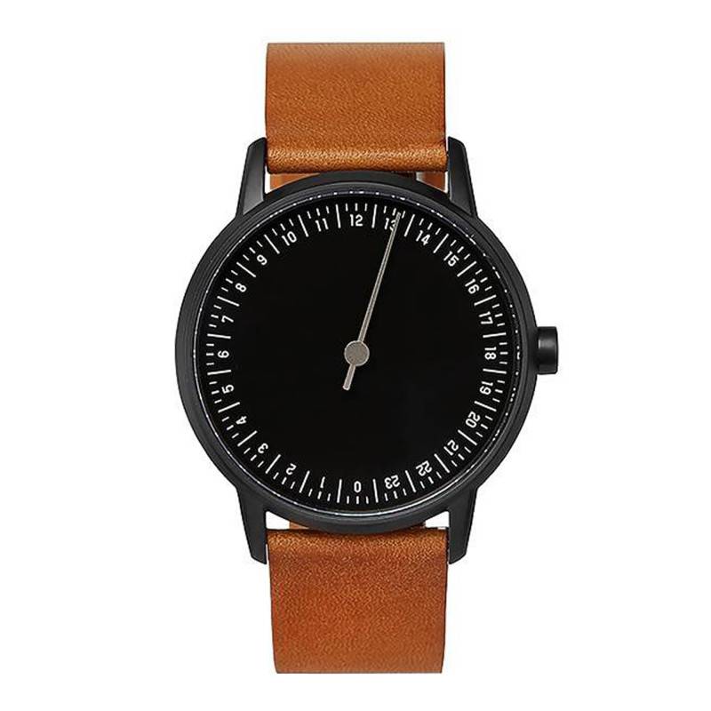 Slow Round S 07 Watch - Slow Watches