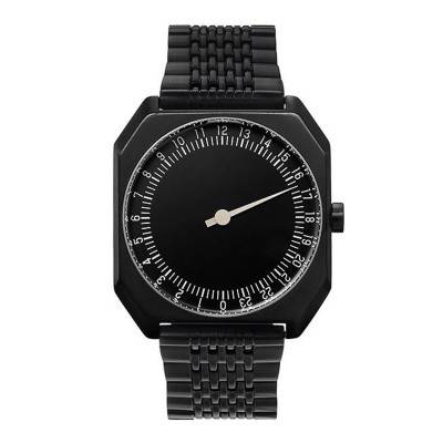 Montre Slow Jo 03 - Slow Watches