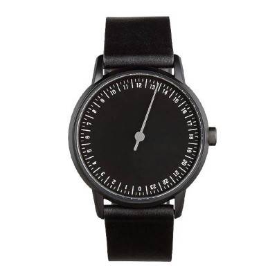 Slow Round 09 Watch - Slow Watches
