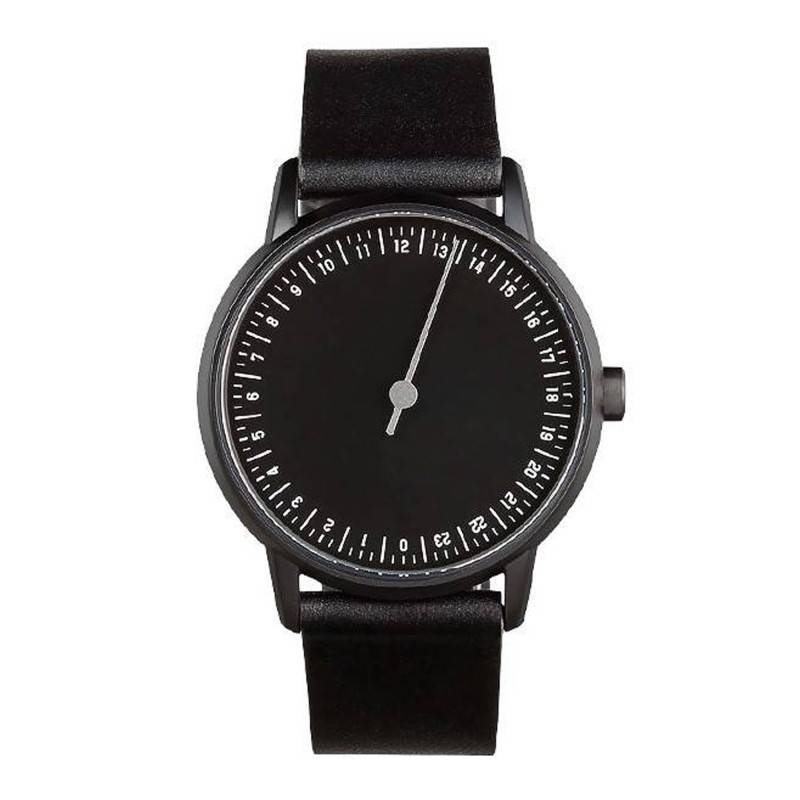 Slow Round 09 Watch - Slow Watches