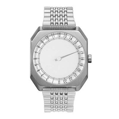 Montre Slow Jo 01 - Slow Watches