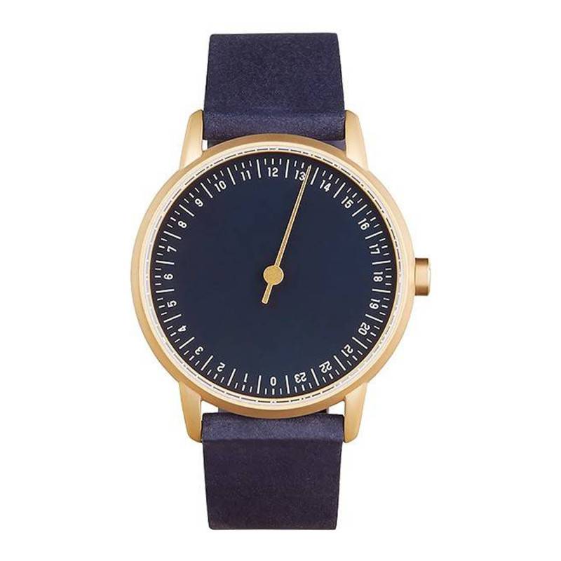 Slow Round 10 Watch - Slow Watches