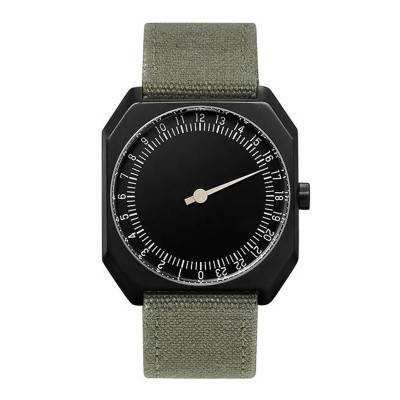 Montre Slow Jo 15 - Slow Watches
