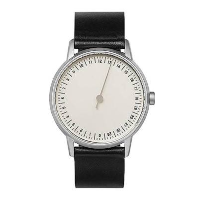 Slow Round S 01 Watch - Slow Watches