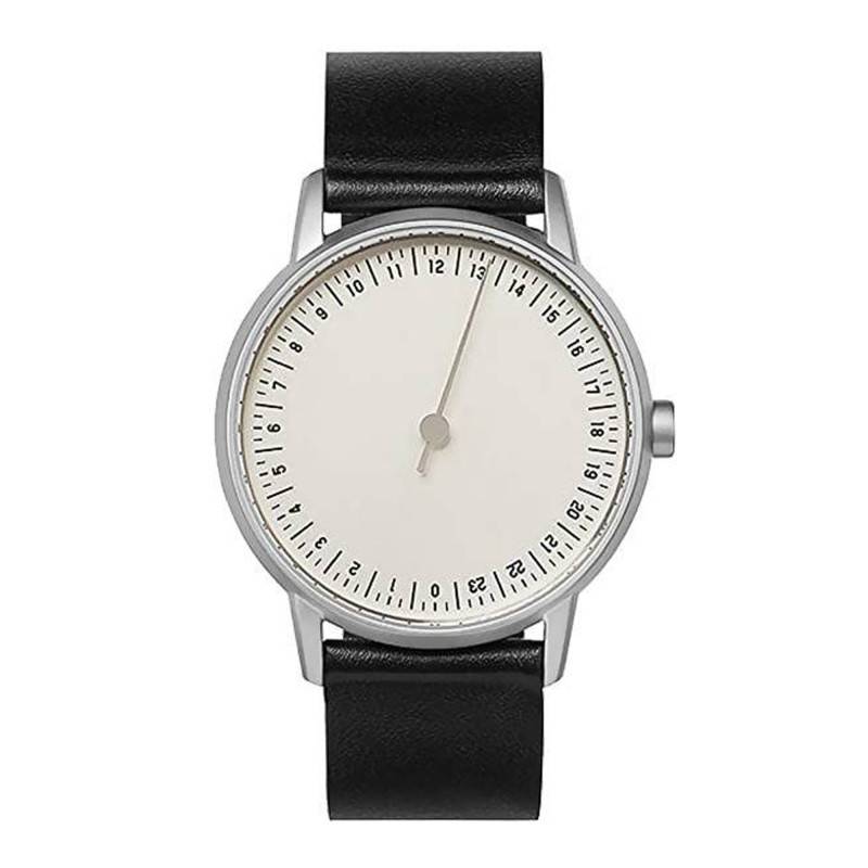 Slow Round S 01 Watch - Slow Watches
