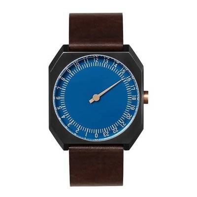 Montre Slow Jo 30 - Slow Watches