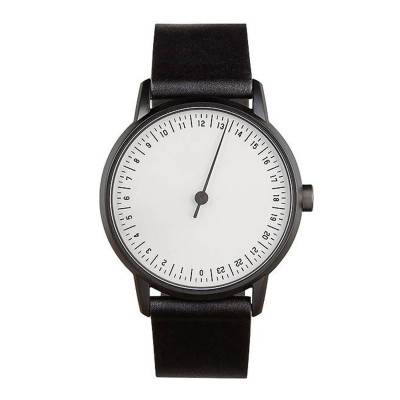 Watch Slow Round S 08 - Slow Watches