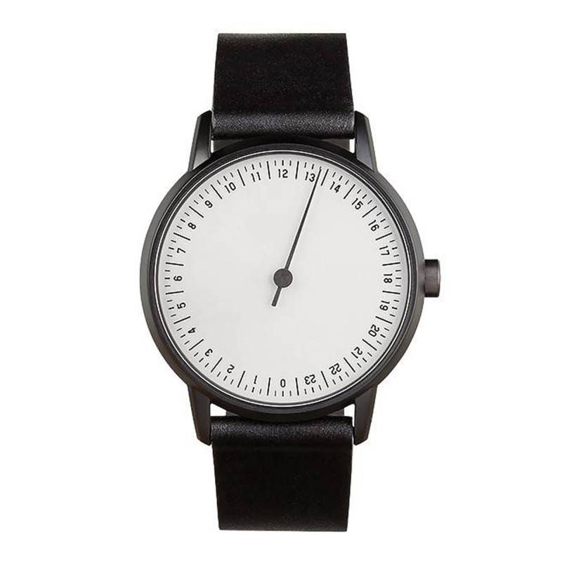 Watch Slow Round S 08 - Slow Watches