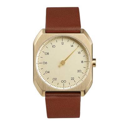 Montre Slow Mo 07 - Slow Watches