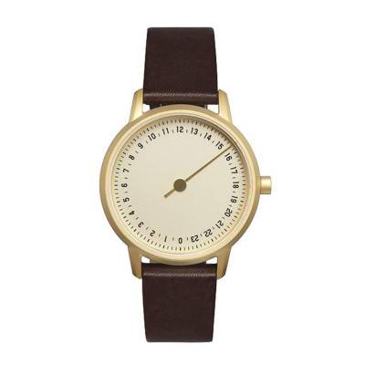 Montre Slow Round S 04 - Slow Watches