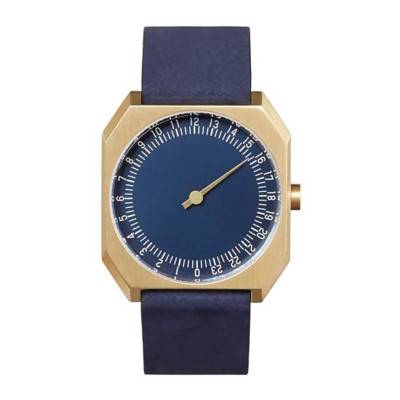 Montre Slow Jo 31 - Slow Watches