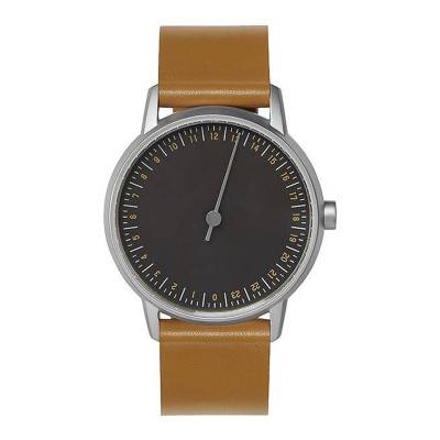 Slow Round 04 Watch - Slow Watches