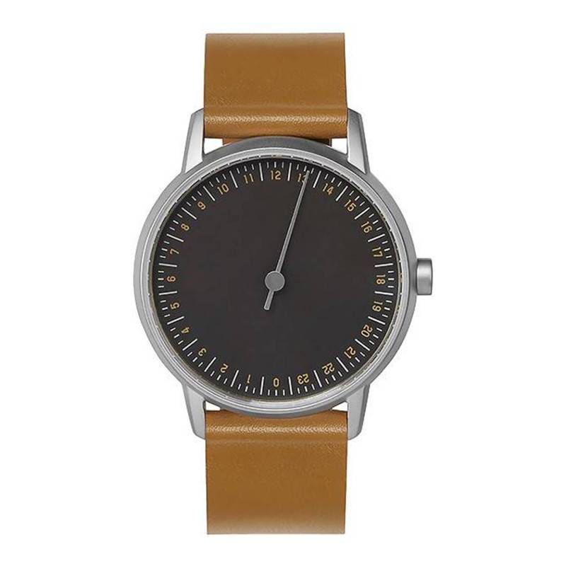 Slow Round 04 Watch - Slow Watches