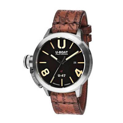 Montre Classico U-47 AS 1 8105 - U-Boat