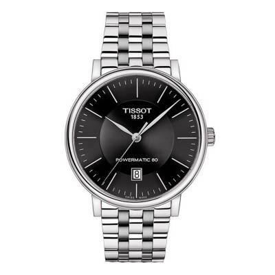Montre Carson Premium Powermatic 80 T1224071105100 - Tissot