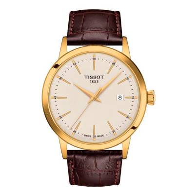 Watch Classic Dream - T1294103626100 - Tissot