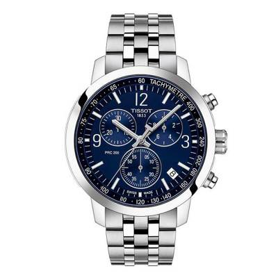 PRC 200 Quartz T1144171104700 Watch - Tissot