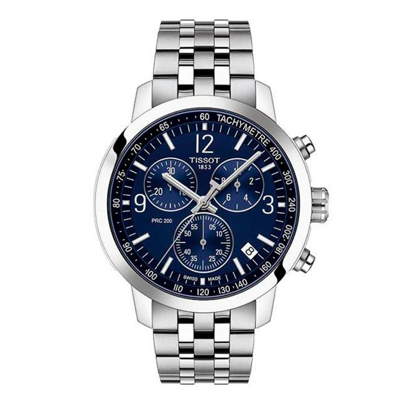 PRC 200 Quartz T1144171104700 Watch - Tissot