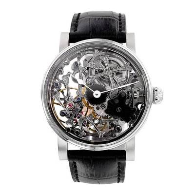 Montre Paläonhorologie 15 - Schaumburg Watch