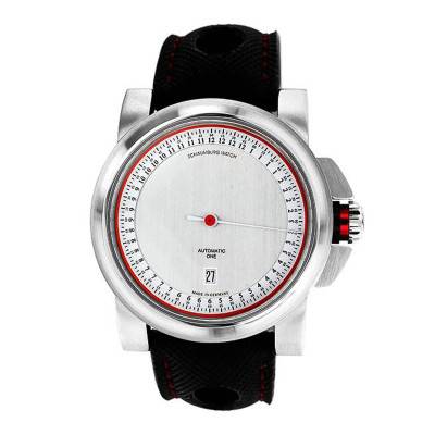 Montre GT One - Schaumburg Watch
