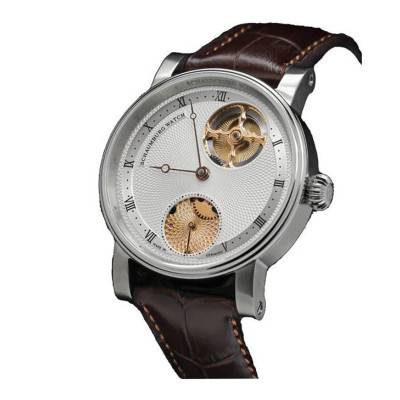 Schaumburg Watch Classic III 1007[23] - Schaumburg Watch