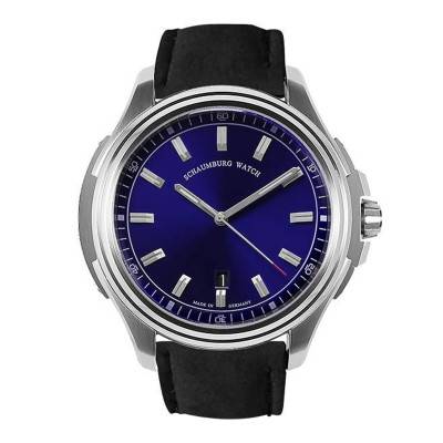 Montre Urbanic 1 - Schaumburg Watch