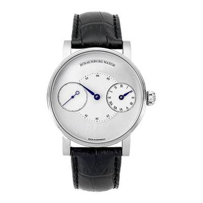Montre TriBle - Schaumburg Watch