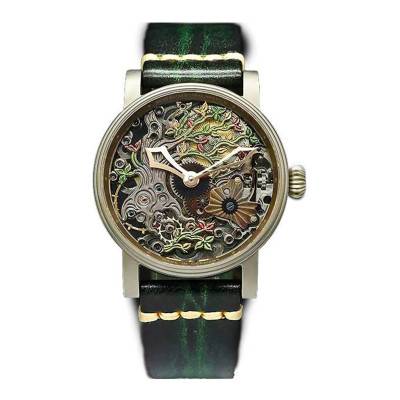Schaumburg Watch Wonderland Multicolor 1007[13] - Schaumburg Watch