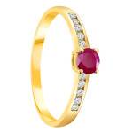 Diamant,Rubis