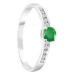 Diamant,Emeraude