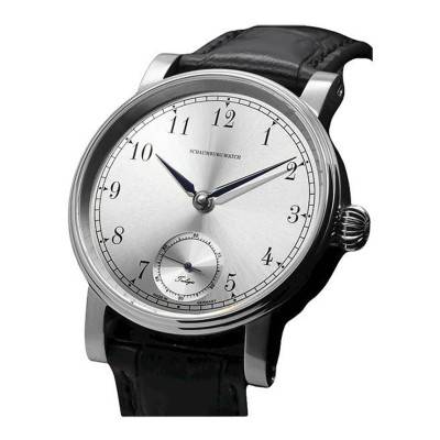 Montre Capella - Schaumburg Watch