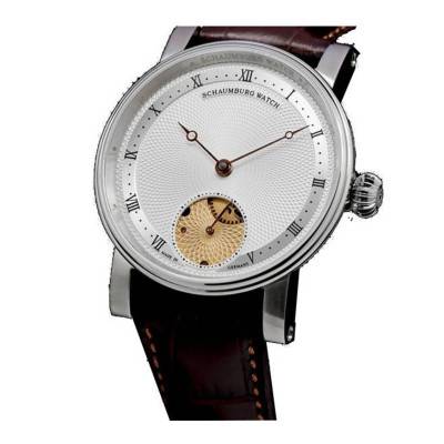 Montre Classic Roman - Schaumburg Watch