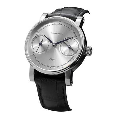 Montre Prokyon GMT - Schaumburg Watch