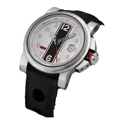 Montre GT-RaceClub II - Schaumburg Watch