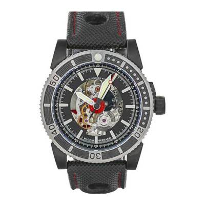 Montre AQM 5 ViperFish - Schaumburg Watch