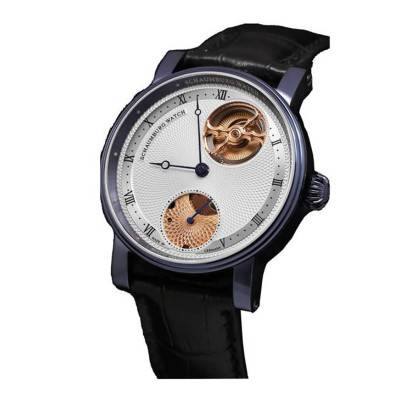 Montre Classic IV - Schaumburg Watch