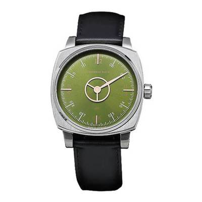 Montre Squarematic Harmony - Schaumburg Watch