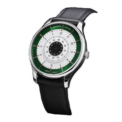 Cocktail Green Island 1008[18] Watch - Schaumburg Watch