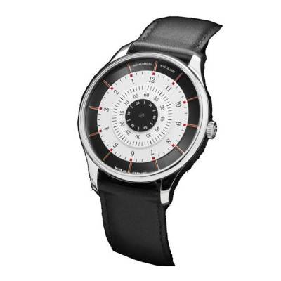 Montre Cocktail Black Velvet - Schaumburg Watch