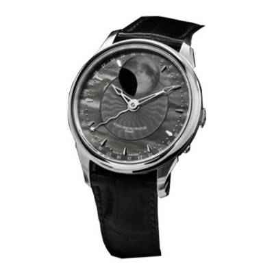 Montre Moon Andromeda Nebula - Schaumburg Watch
