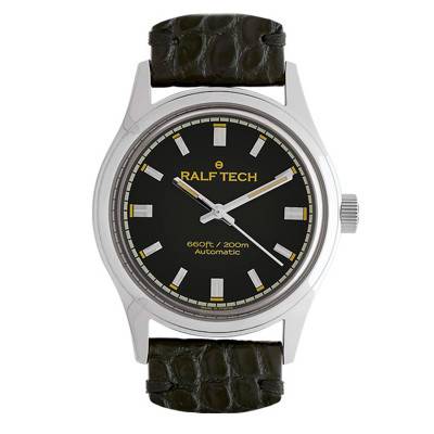 Montre Académie Automatic « Diplomate » / ACY 1101 - Ralf Tech
