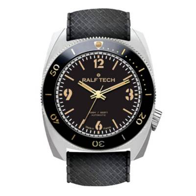 WRB Automatic First Edition WRB 1001 Watch - Ralf Tech