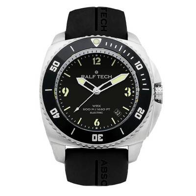 Montre WRX Electric Original / WRX 5001 - Ralf Tech