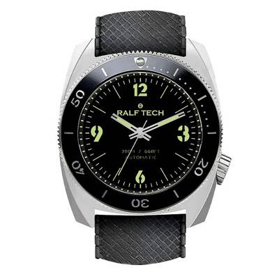 WRB Automatic Original Watch WRB 1006 - Ralf Tech