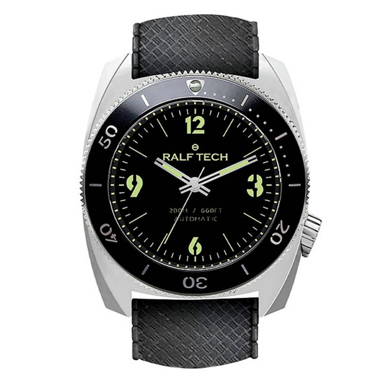 WRB Automatic Original Watch WRB 1006 - Ralf Tech