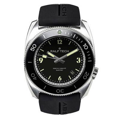 Montre WRV Electric Original / WRV 5001 - Ralf Tech