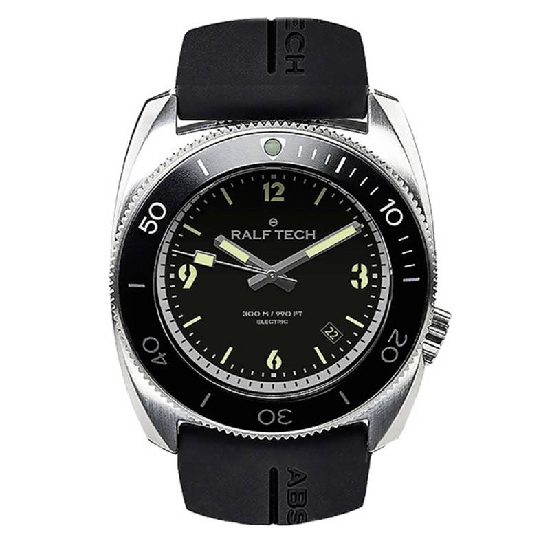 Ralf Tech WRV Electric Original Watch WRV 5001 - Ralf Tech