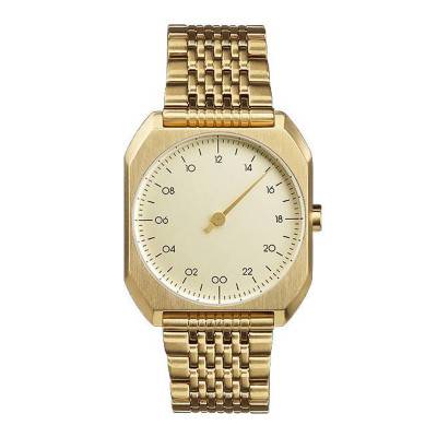 Montre Slow Mo 04 - Slow Watches