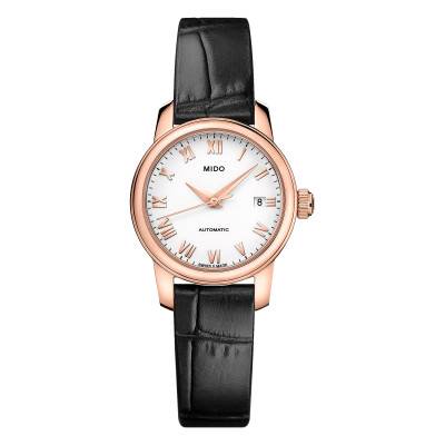 Baroncelli Lady Twenty Five Watch M0390073601300 - Mido